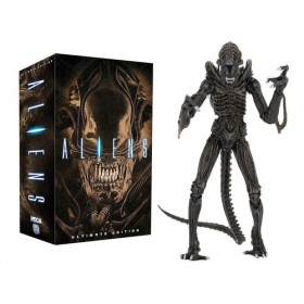 Aliens Xenomorph warrior
